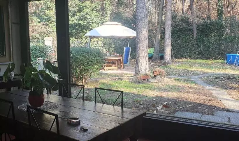 ペンション L Oasi Nel Bosco