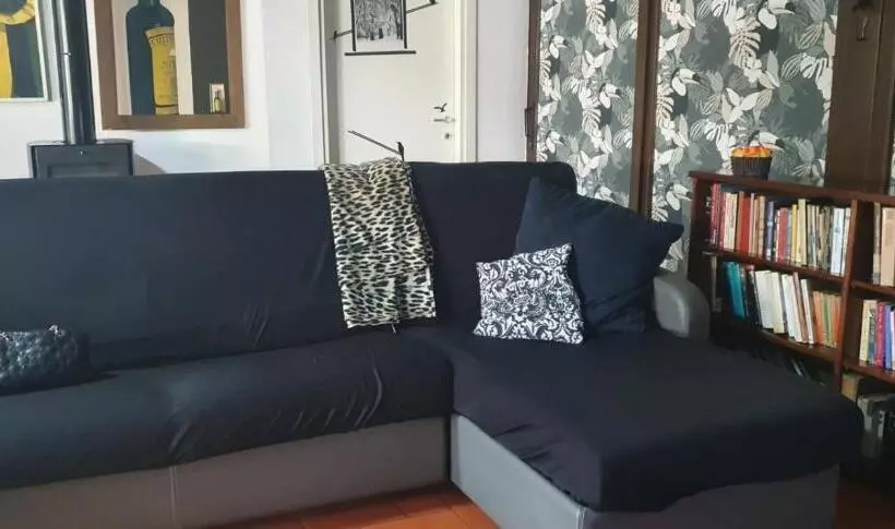 ペンション L Oasi Nel Bosco