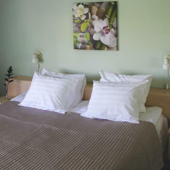 پانسیون Nette