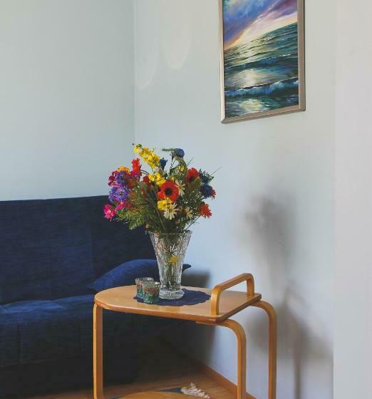 پانسیون Nette