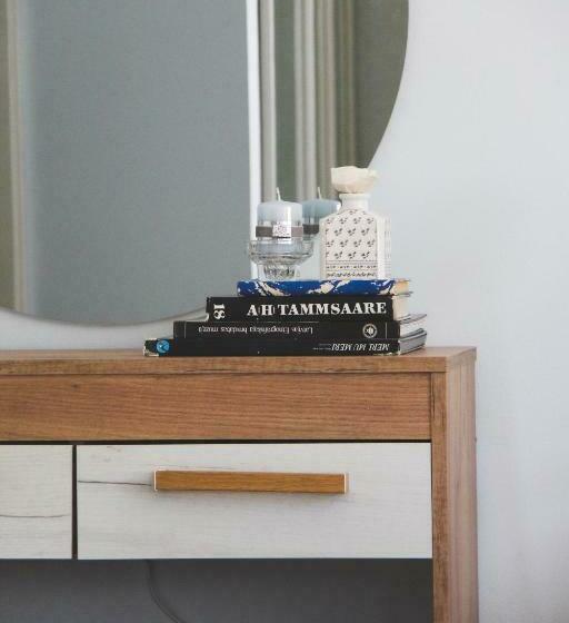 پانسیون Nette