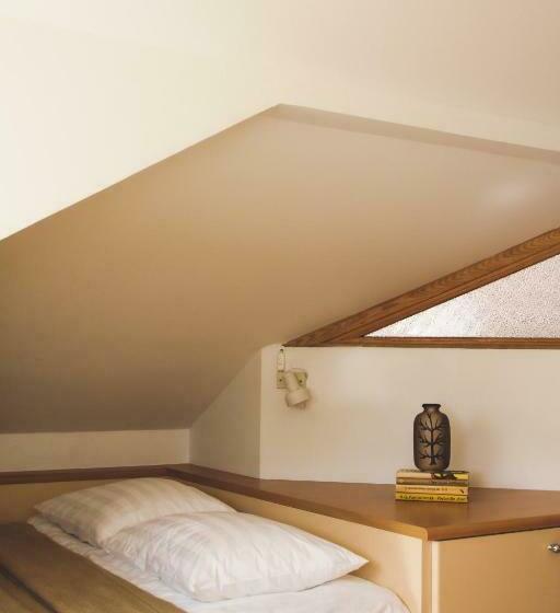 پانسیون Nette