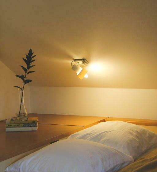 پانسیون Nette