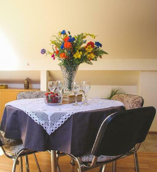 پانسیون Nette