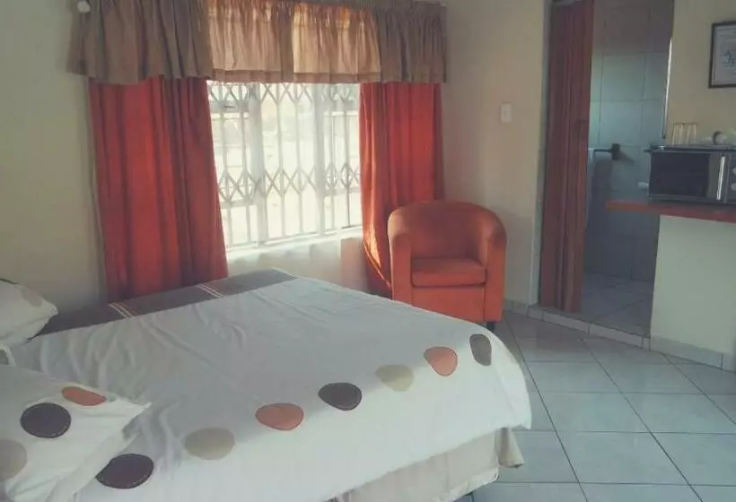 پانسیون Sano Guesthouse