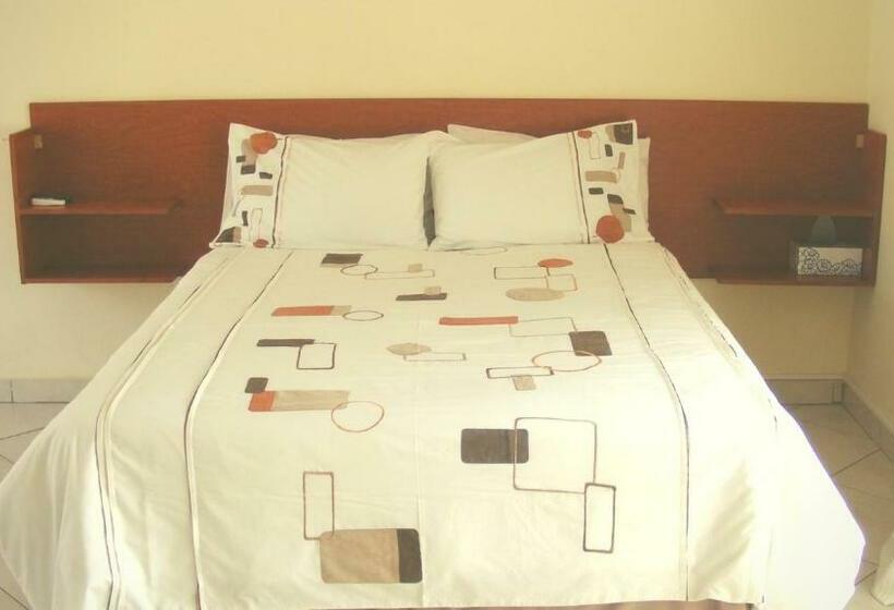 Majatalo Sano Guesthouse