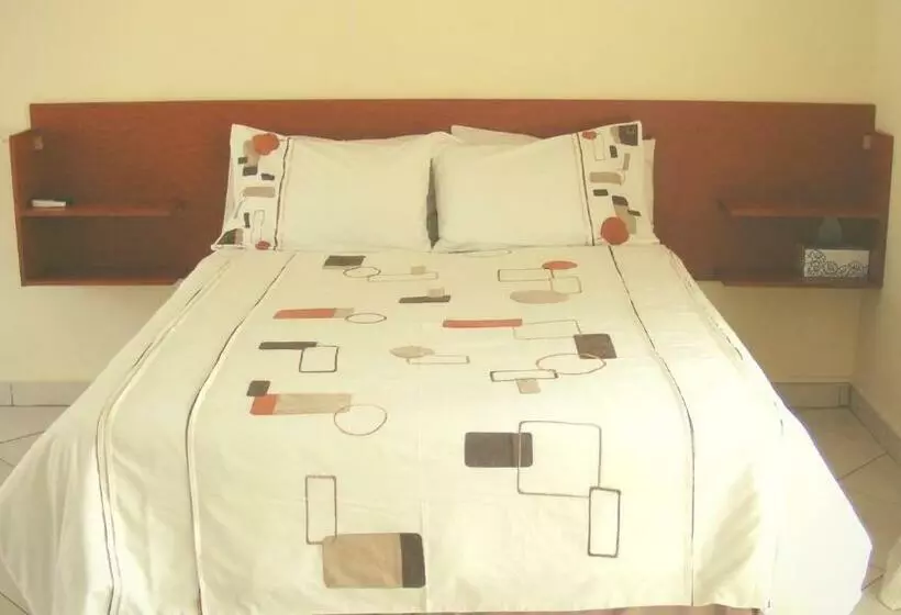 پانسیون Sano Guesthouse