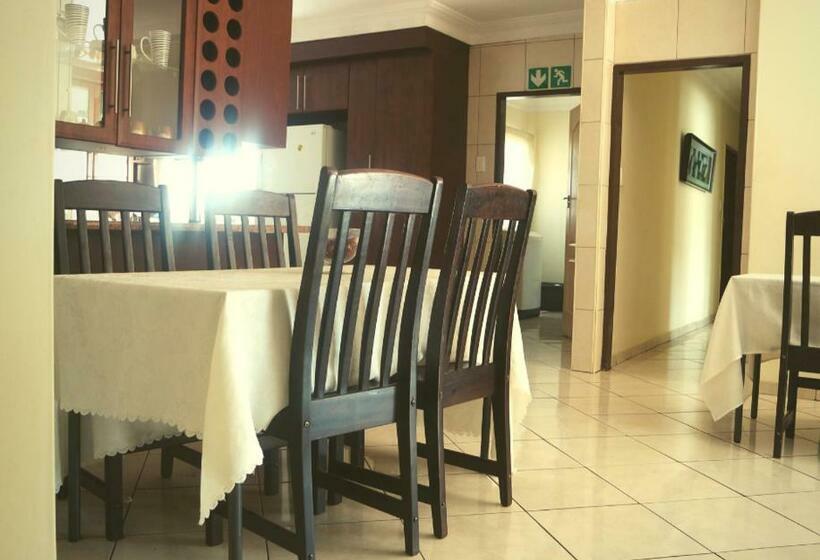 Majatalo Sano Guesthouse