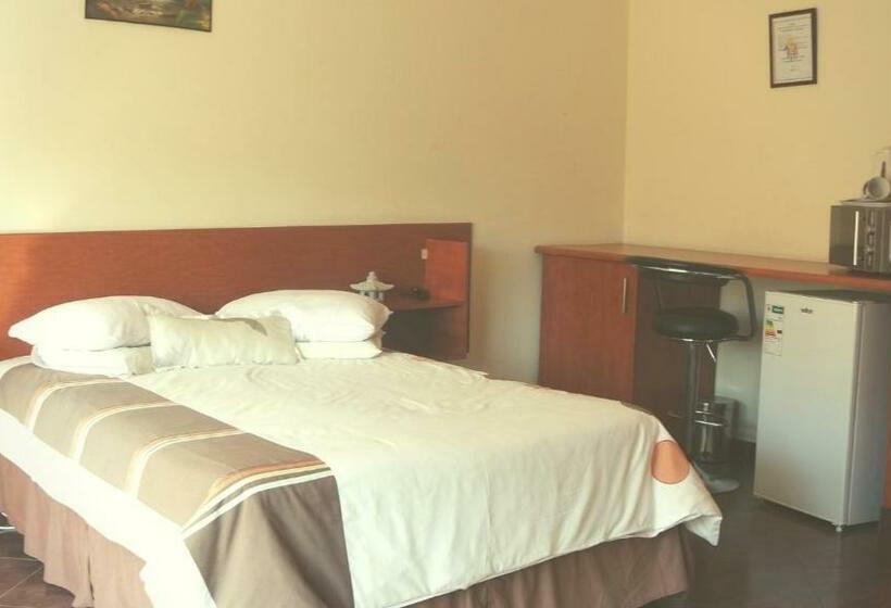 Majatalo Sano Guesthouse