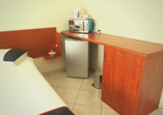 Majatalo Sano Guesthouse