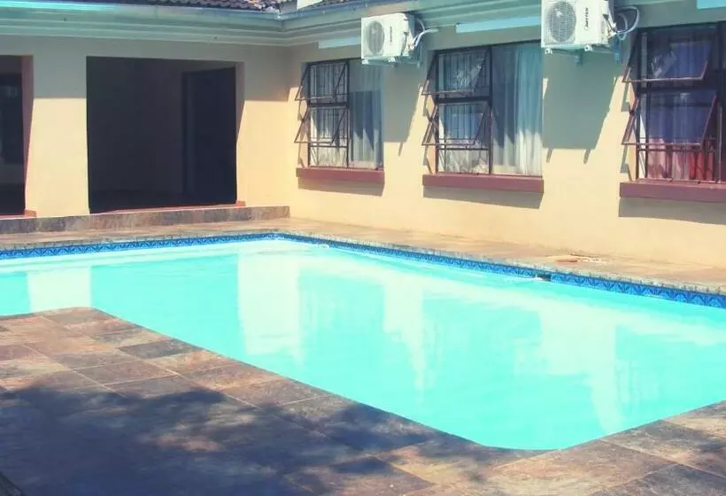 پانسیون Sano Guesthouse