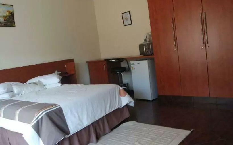 پانسیون Sano Guesthouse