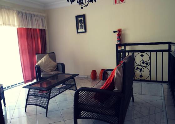 Majatalo Sano Guesthouse