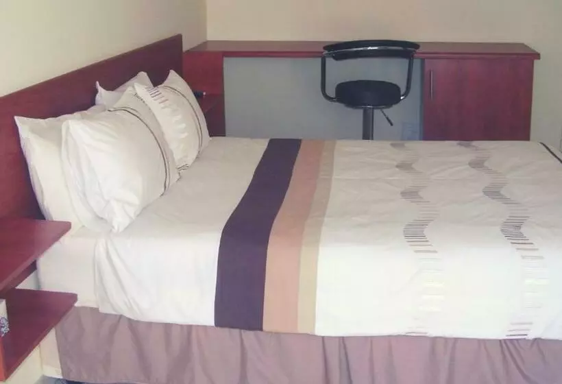 پانسیون Sano Guesthouse