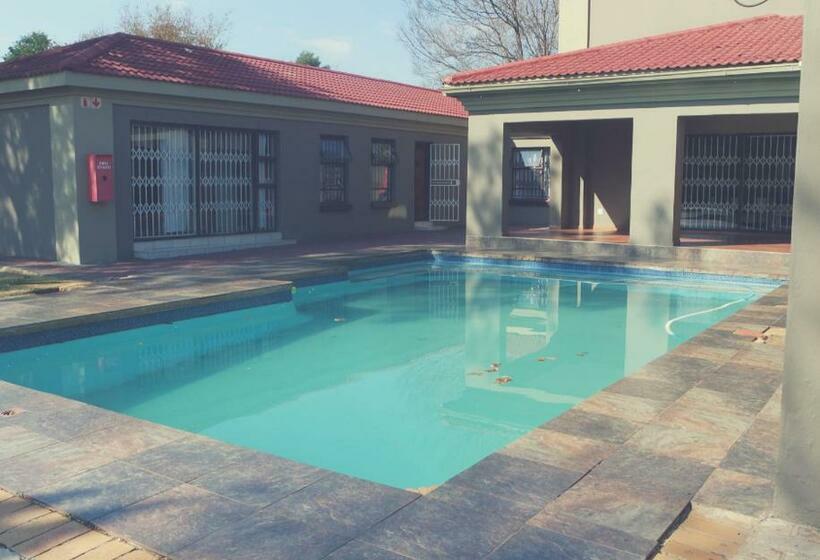 Majatalo Sano Guesthouse