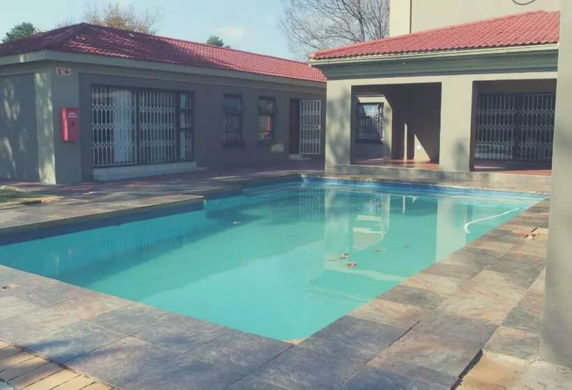 پانسیون Sano Guesthouse