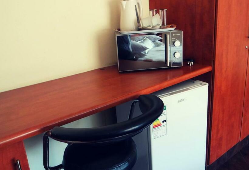 Majatalo Sano Guesthouse