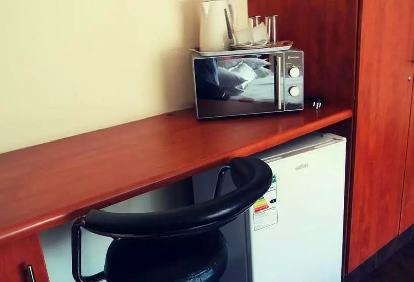 پانسیون Sano Guesthouse