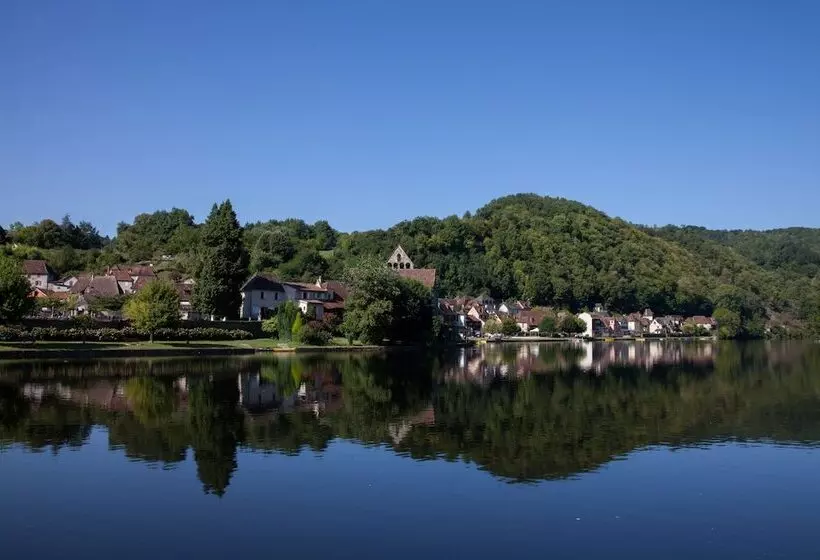 旅馆 Village Vacances La Riviera Limousine By Popinns