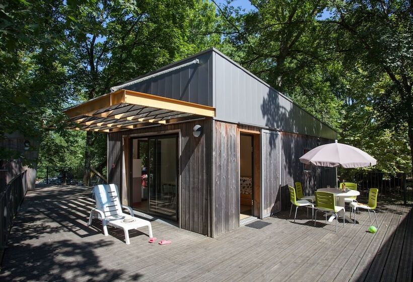 Общежитие Village Vacances La Riviera Limousine By Popinns