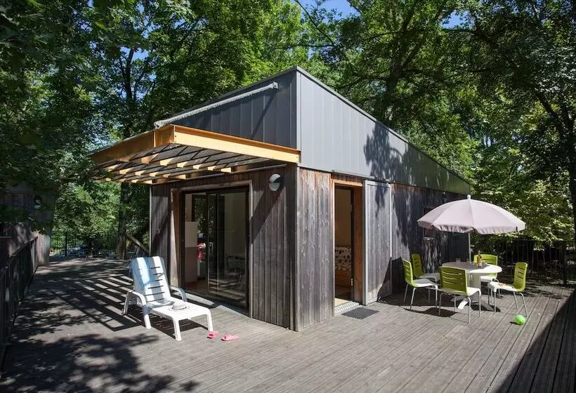 旅馆 Village Vacances La Riviera Limousine By Popinns