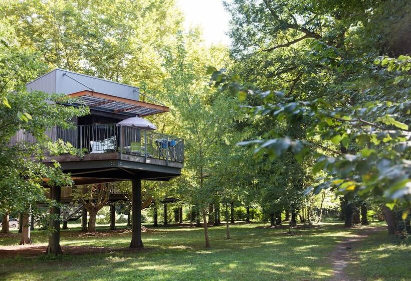 Общежитие Village Vacances La Riviera Limousine By Popinns