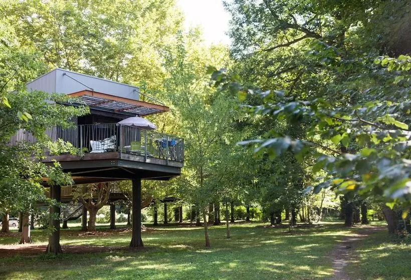 旅馆 Village Vacances La Riviera Limousine By Popinns