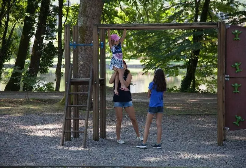 旅馆 Village Vacances La Riviera Limousine By Popinns