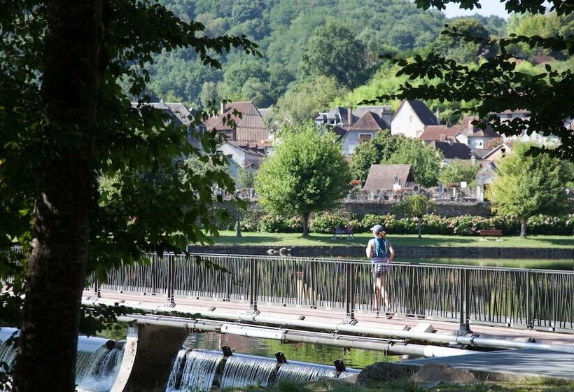 Общежитие Village Vacances La Riviera Limousine By Popinns