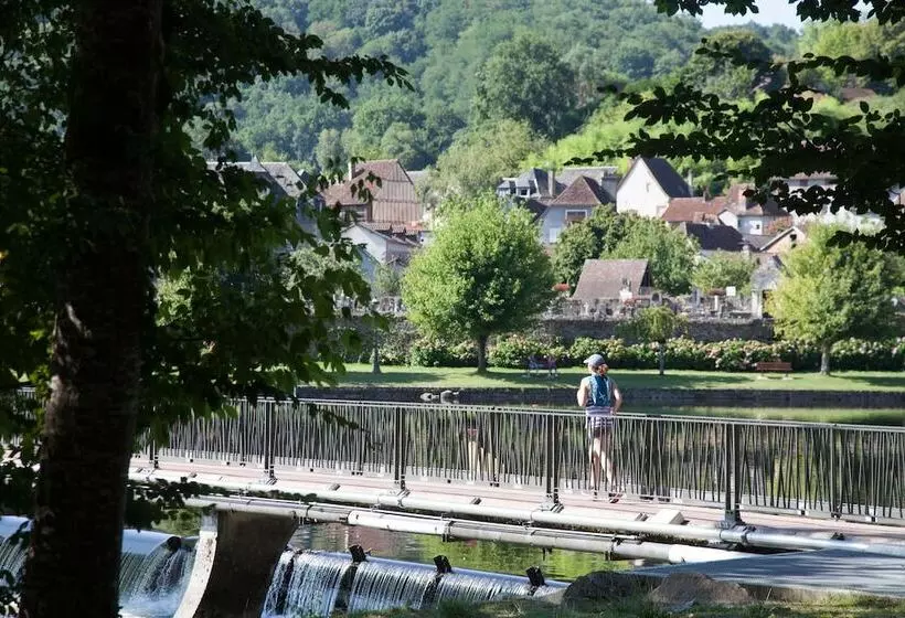 旅馆 Village Vacances La Riviera Limousine By Popinns