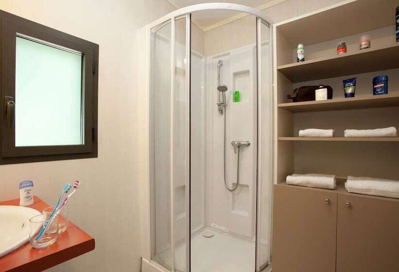 Общежитие Village Vacances La Riviera Limousine By Popinns