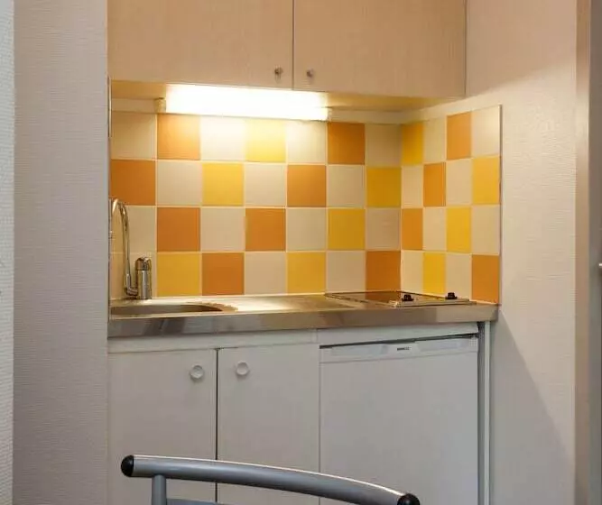 旅馆 Village Vacances La Riviera Limousine By Popinns