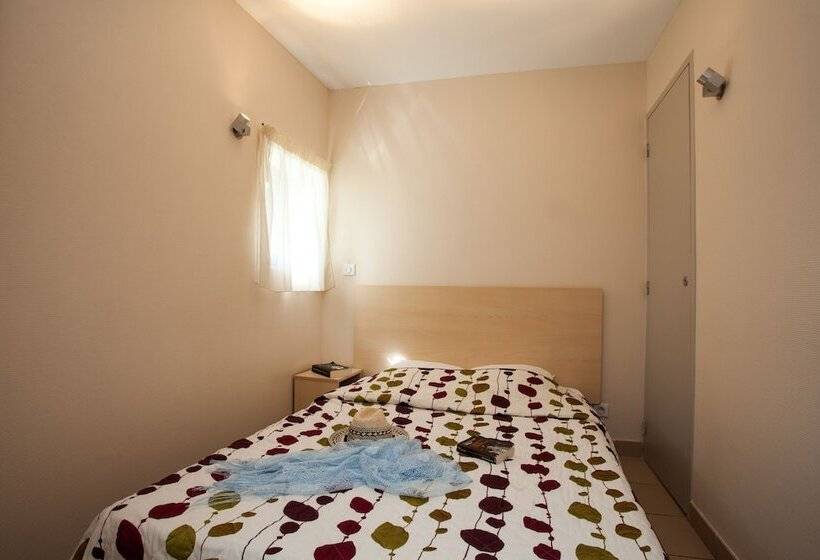 Общежитие Village Vacances La Riviera Limousine By Popinns