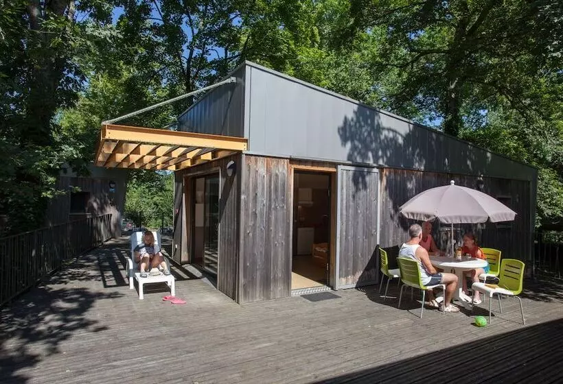 旅馆 Village Vacances La Riviera Limousine By Popinns