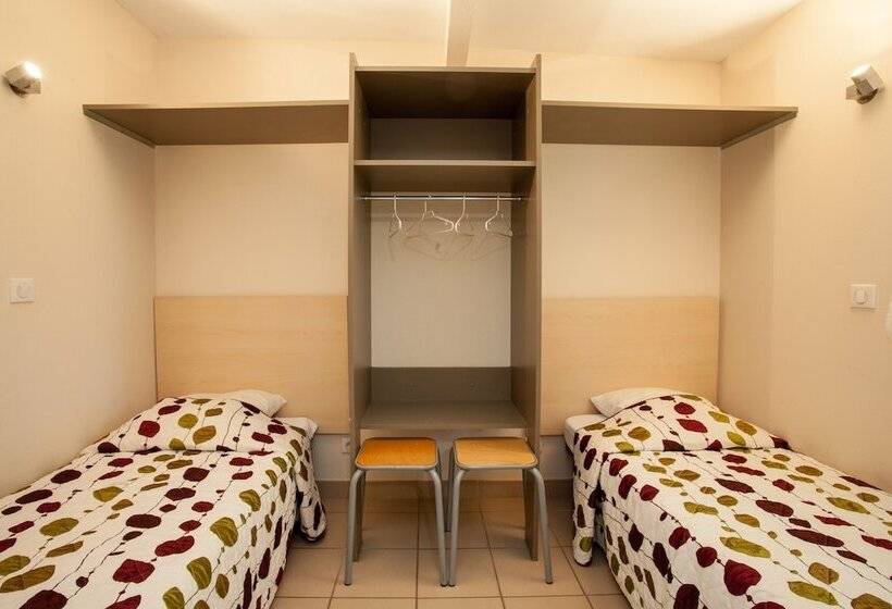 Общежитие Village Vacances La Riviera Limousine By Popinns