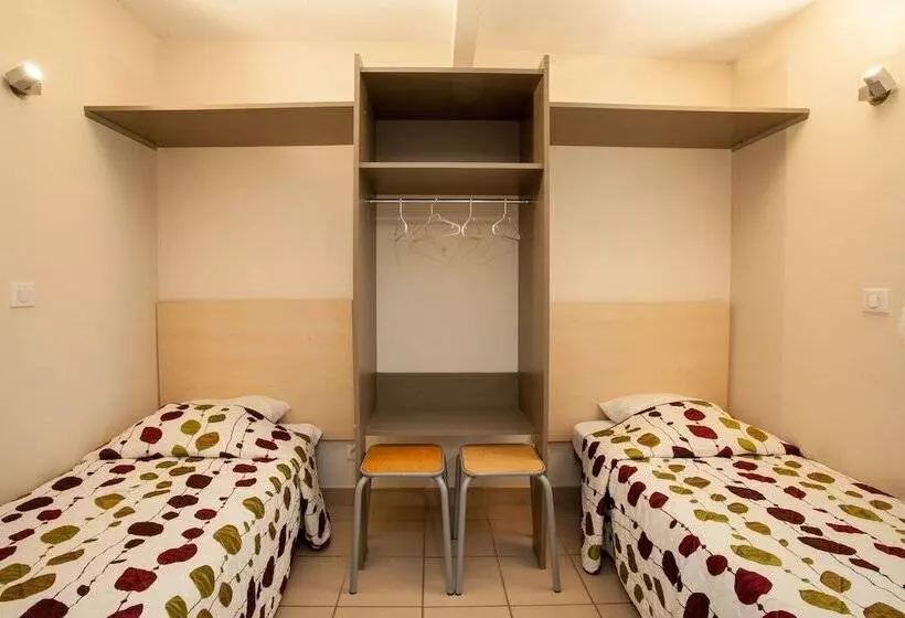 旅馆 Village Vacances La Riviera Limousine By Popinns