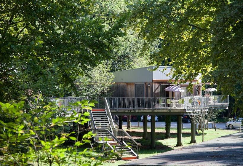 Общежитие Village Vacances La Riviera Limousine By Popinns