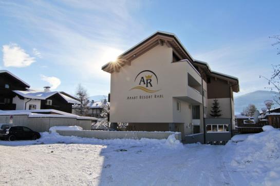 Apart Resort Rabl