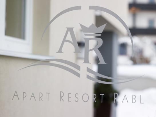 Apart Resort Rabl