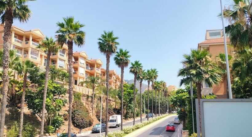 Artplatinum Suites&apartments