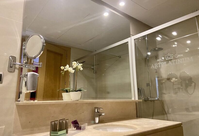 Artplatinum Suites&apartments