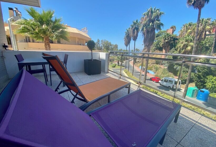 Artplatinum Suites&apartments