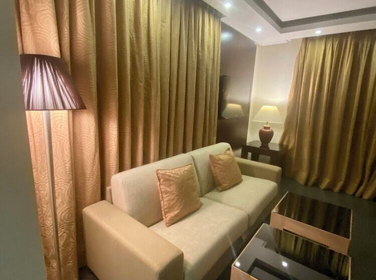 Artplatinum Suites&apartments