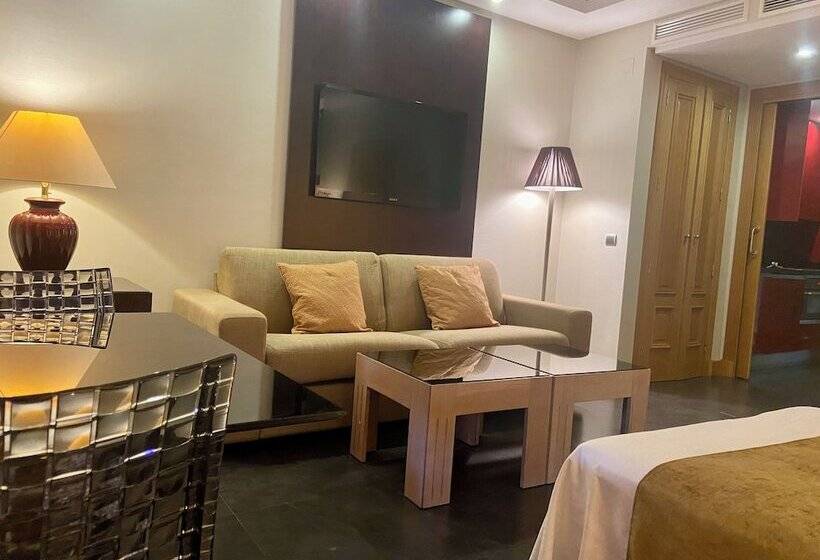 Artplatinum Suites&apartments