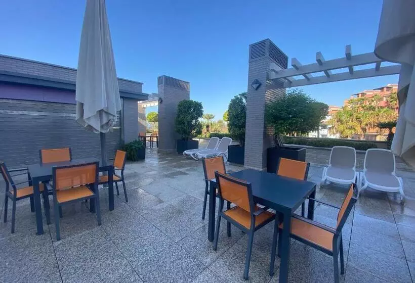 Artplatinum Suites&apartments