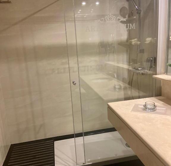 Artplatinum Suites&apartments