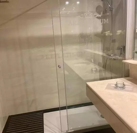 Artplatinum Suites&apartments