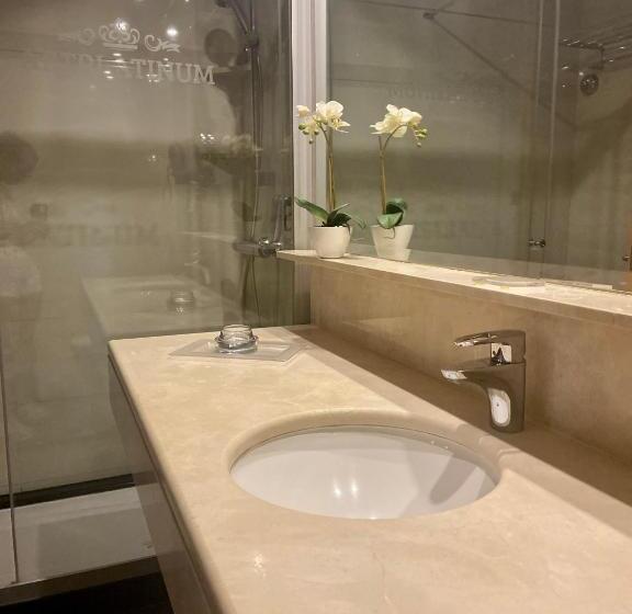 Artplatinum Suites&apartments