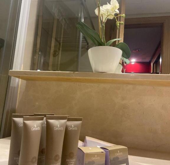 Artplatinum Suites&apartments