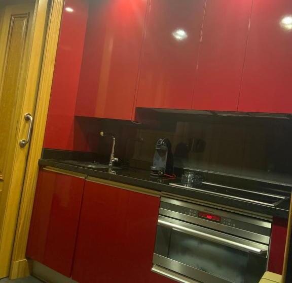 Artplatinum Suites&apartments